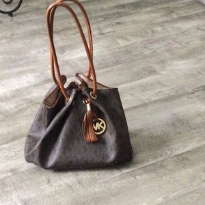Michael Kors bag